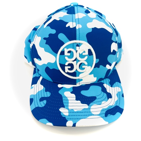 G/FORE | Accessories | New Gfore Blue Cap Unisex | Poshmark